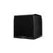 Definitive Technology SuperCube 2000 Ultra-Compact Powered Subwoofer - Angled View