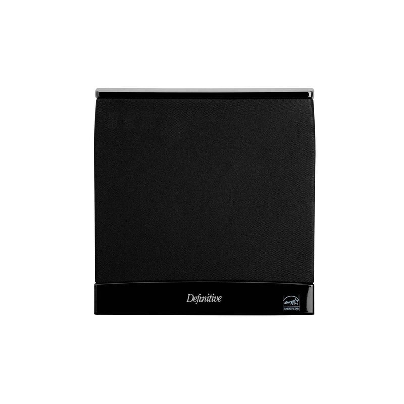 Definitive Technology SuperCube 4000 Powered Subwoofer - ProHiFi India