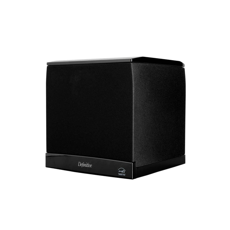Definitive Technology SuperCube 4000 Powered Subwoofer - ProHiFi India
