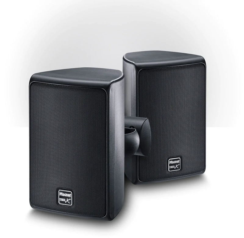 Magnat Symbol X 130 Bookshelf Speakers (Pair) - ProHiFi India