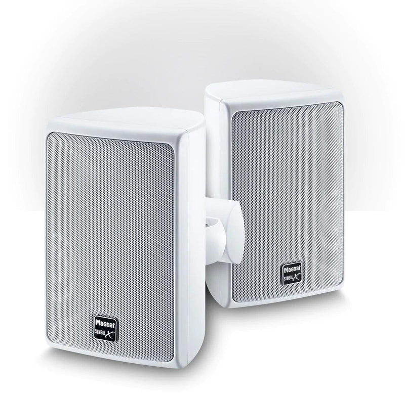 Magnat Symbol X 130 Bookshelf Speakers (Pair) - ProHiFi India