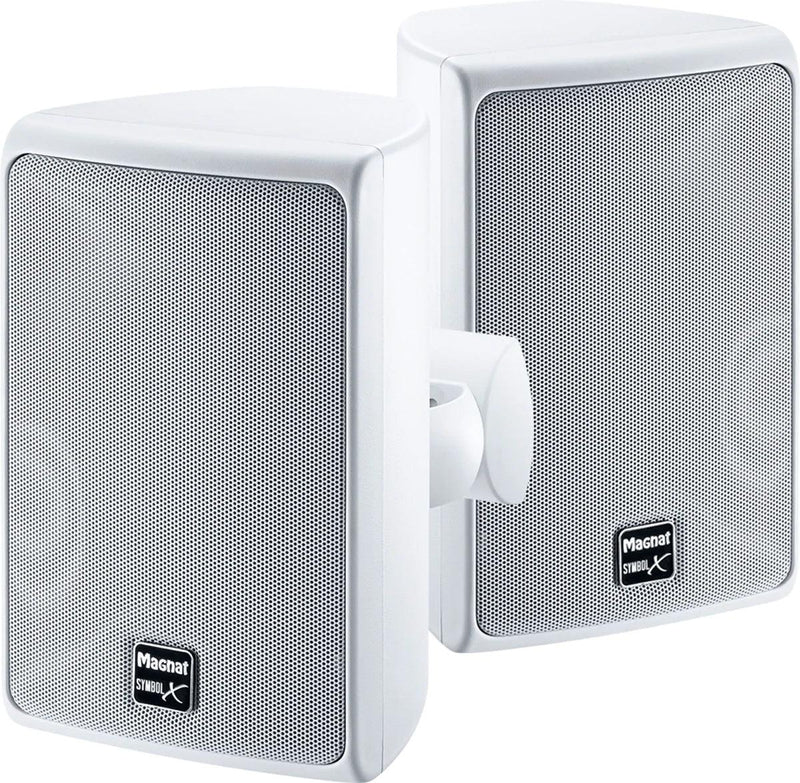 Magnat Symbol X 130 Bookshelf Speakers (Pair) - ProHiFi India