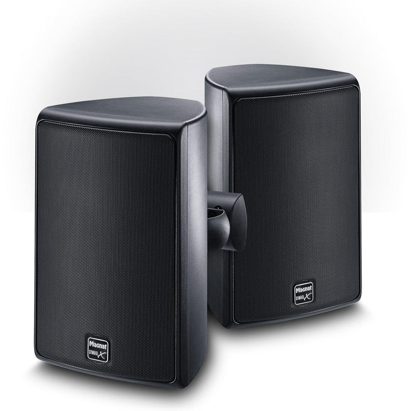 Magnat Symbol X 160 Bookshelf Speakers (Pair) - ProHiFi India