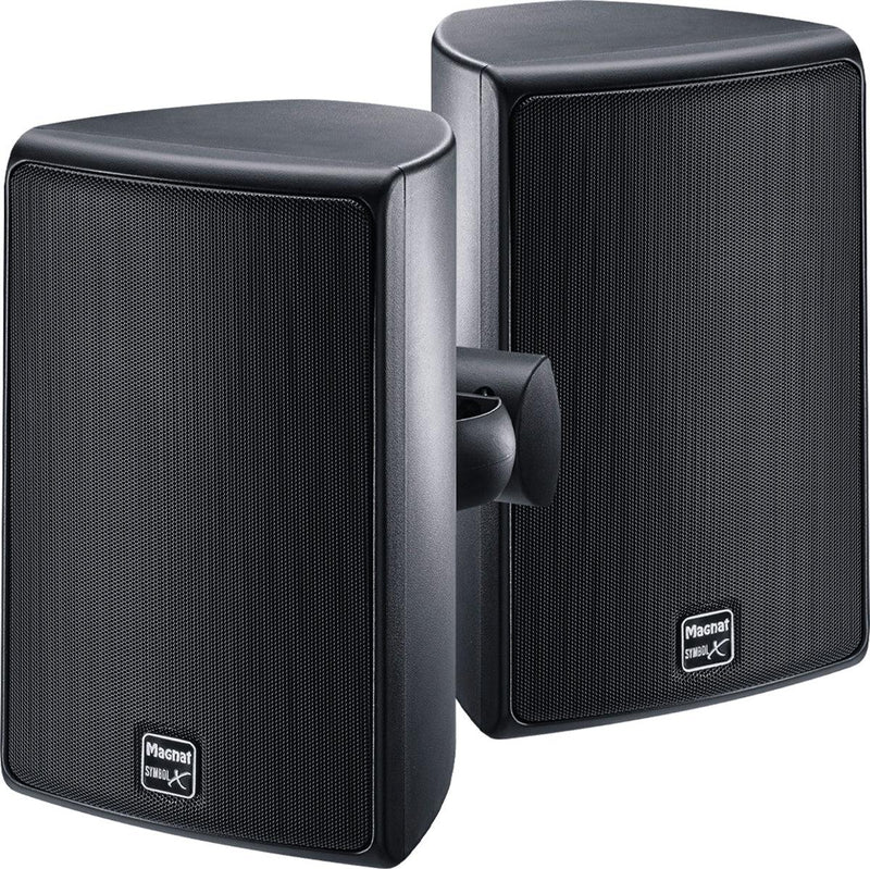 Magnat Symbol X 160 Bookshelf Speakers (Pair) - ProHiFi India