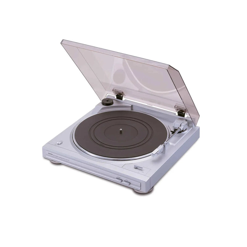 Denon DP-29F Analog Turntable - ProHiFi India