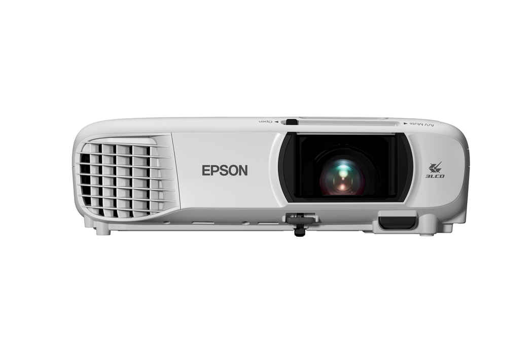 Epson Home TW740 3LCD 1080p Projector (Online Model)