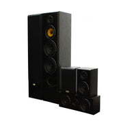 Taga Harmony TAV-606 V.3 5.0 Set - ProHiFi India