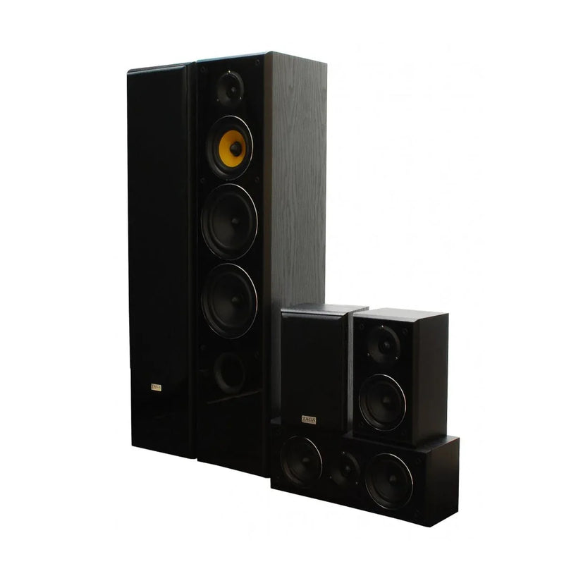 Taga Harmony TAV-606 V.3 5.0 Set - ProHiFi India