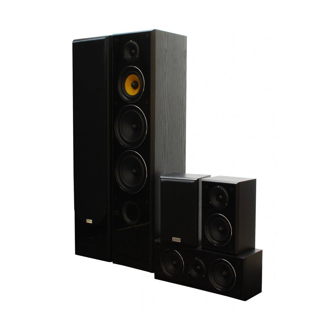 Taga Harmony Speakers at Best Price in India Authorised Dealer