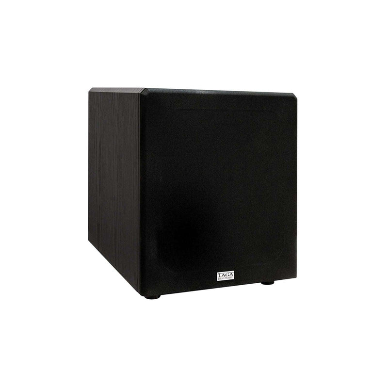 Taga Harmony TSW-90 v.4 Active Subwoofer - ProHiFi India