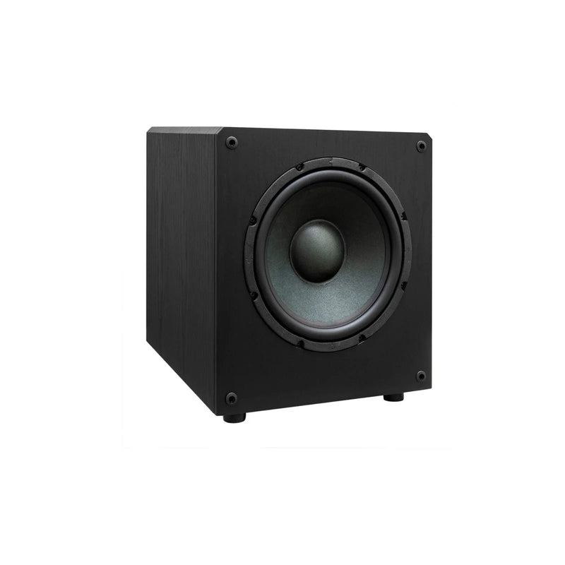 Taga Harmony TSW-90 v.4 Active Subwoofer - ProHiFi India