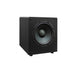 Taga Harmony TSW-90 v.4 Active Subwoofer - Front View