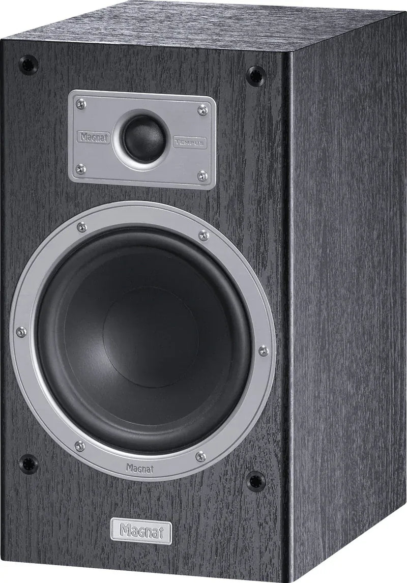 Magnat Tempus 33 2-WAY BOOKSHELF SPEAKER (Pair) - ProHiFi India