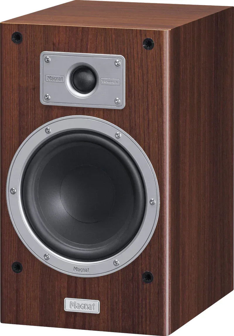 Magnat Tempus 33 2-WAY BOOKSHELF SPEAKER (Pair) - ProHiFi India