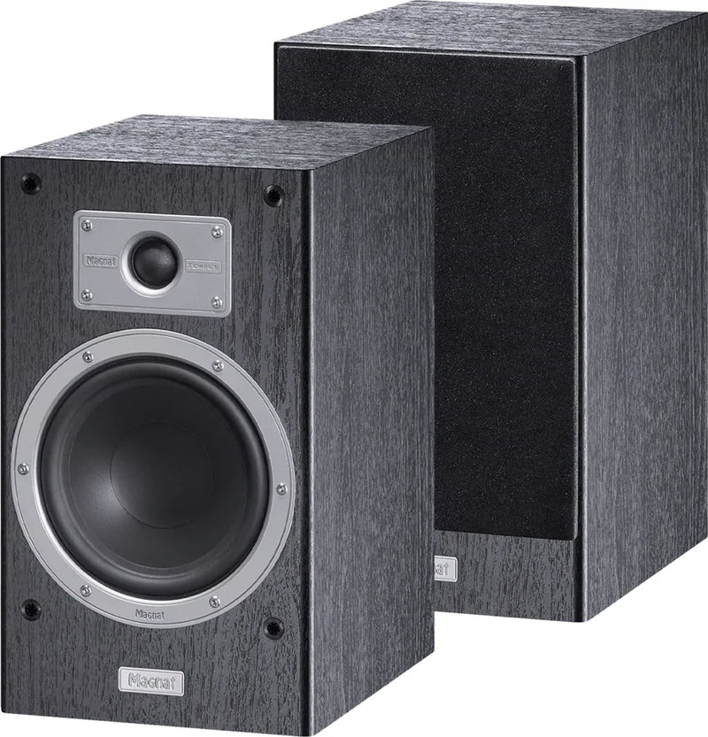 Magnat Tempus 33 2-WAY BOOKSHELF SPEAKER (Pair) - ProHiFi India