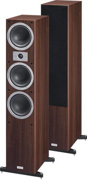 Magnat Tempus 77 3-Way Floor Standing Speakers (Pair) - ProHiFi India