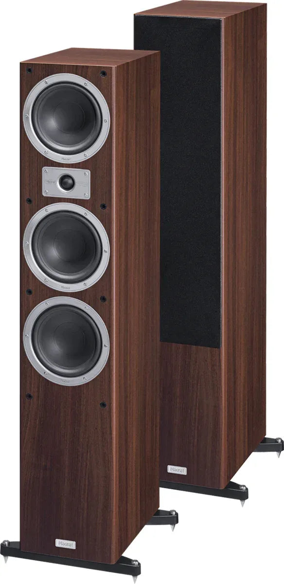 Magnat Tempus 77 3-Way Floor Standing Speakers (Pair) - ProHiFi India