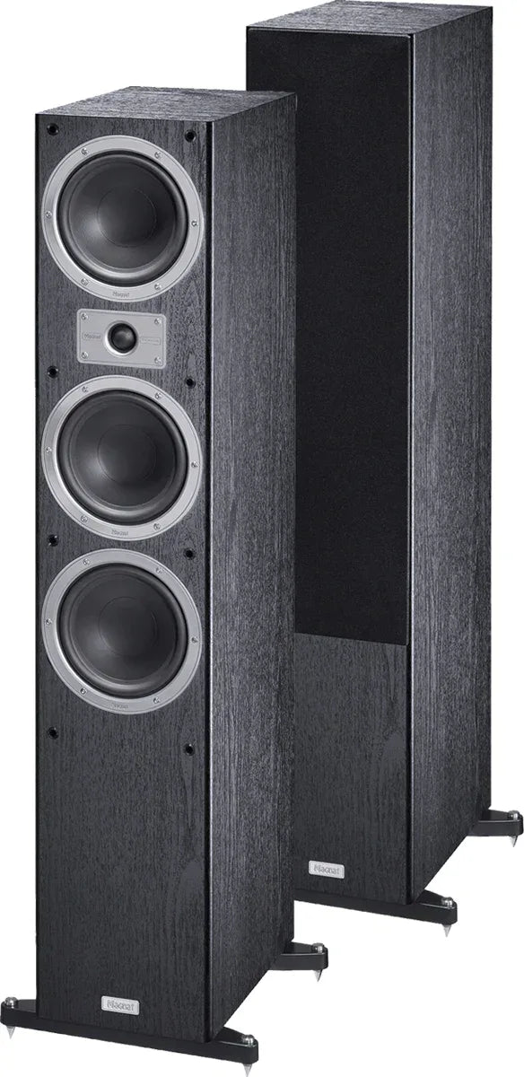 Magnat Tempus 77 3-Way Floor Standing Speakers (Pair) - ProHiFi India