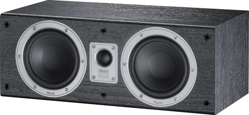 Magnat Tempus Center 22 2-WAY CENTER SPEAKER - ProHiFi India