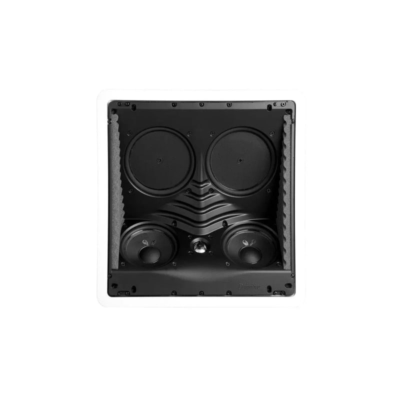 Definitive Technology UIW RCS III Reference In-Ceiling Speaker (Each) - ProHiFi India
