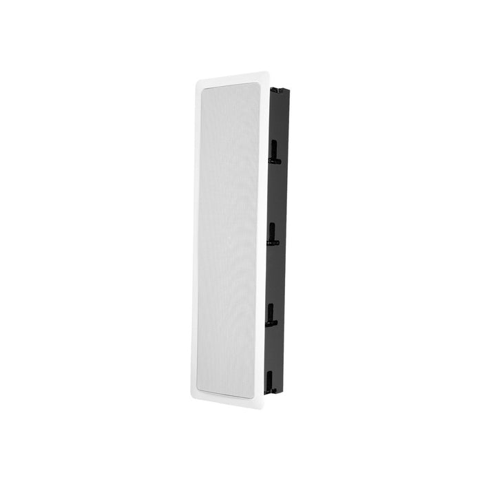 Definitive Technology UIW RLS III 5.25" In-Wall Reference Line Source Speaker - Angled View