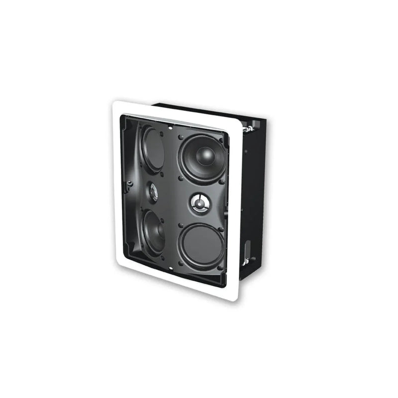 Definitive Technology UIW RSS III Reference In-Ceiling/In-Wall Bipolar Speaker (Each) - ProHiFi India