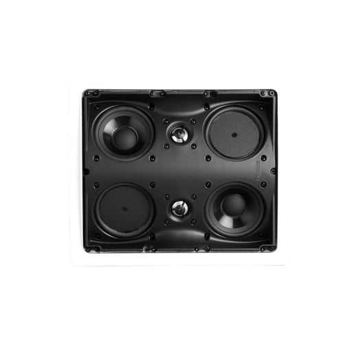 Definitive Technology UIW RSS II Reference In-Ceiling/In-Wall Bipolar Speaker