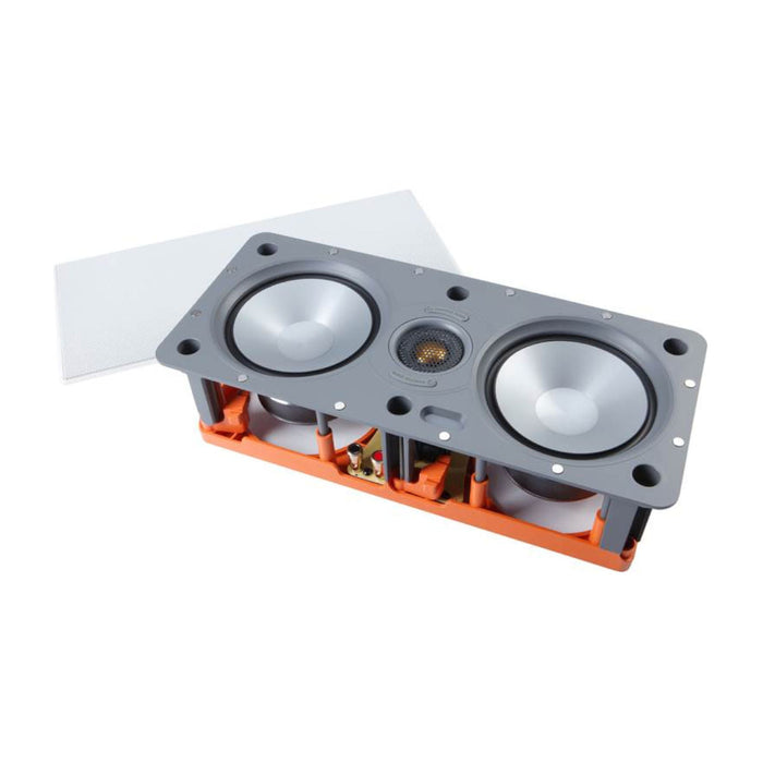Monitor Audio WT 150-LCR In-wall Multipurpose Speaker