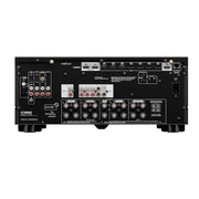 Yamaha Aventage RX-A4A 7.2 Channel AV Receiver with MusicCast - ProHiFi India