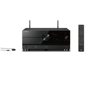 Yamaha Aventage RX-A4A 7.2 Channel AV Receiver with MusicCast - ProHiFi India