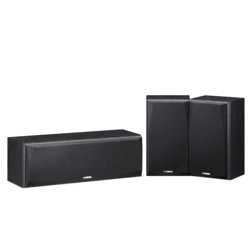 Yamaha NS-P51 Home Theater Speaker Package - ProHiFi India