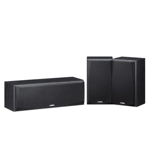 Yamaha NSP51 Home Theater Speaker Package    India