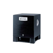 Yamaha YST-SW315 Active Subwoofer (Black) - ProHiFi India
