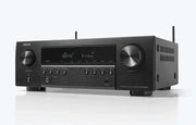 Denon AVR-S660H - 5.2 Channel 8K AV Receiver - ProHiFi India