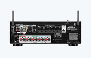 Denon AVR-S660H - 5.2 Channel 8K AV Receiver - ProHiFi India