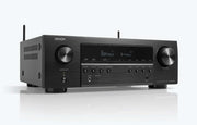 Denon AVR-S760H 7.2 Channel 8K Dolby Atmos AV receiver - ProHiFi India