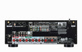 Denon AVR-S960H - 7.2 Channel AV Receiver