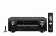 Denon AVR-S960H - 7.2 Channel Dolby Atmos AV Receiver - ProHiFi India