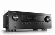 Denon AVR-S960H - 7.2 Channel Dolby Atmos AV Receiver - ProHiFi India