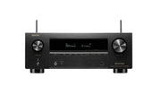 Denon AVR-X2800H Dolby Atmos AV Receiver with HEOS® Built-in - ProHiFi India