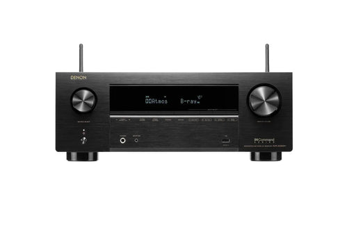 Denon AVR-x2800H ch 8K AV Receiver: Price Specs in India