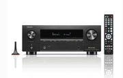Denon AVC-x3800H 9.4-channel home theater receiver with Dolby Atmos - ProHiFi India