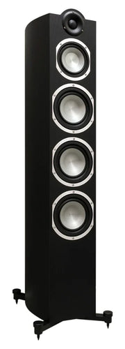 Taga Harmony Platinum F-120 v.3 Floor standing Speakers - ProHiFi India