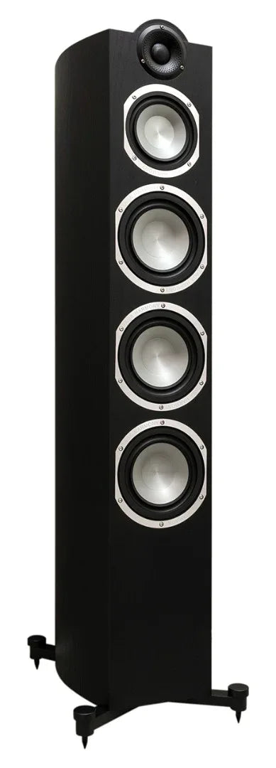 Taga Harmony Platinum F-120 v.3 Floor standing Speakers - ProHiFi India