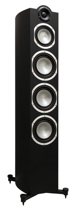Taga Harmony Platinum F-120 v.3 Floor standing Speakers