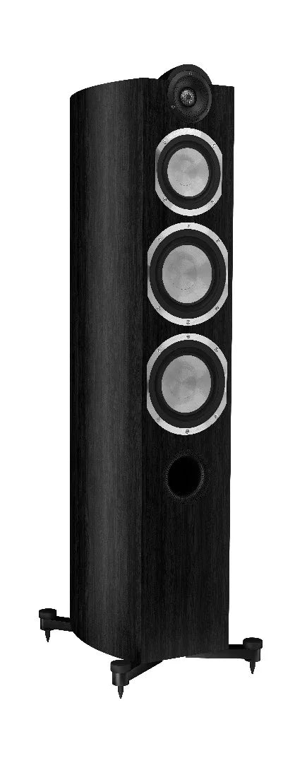 Taga Harmony Platinum F-100 v.3 Floorstanding Speakers - ProHiFi India