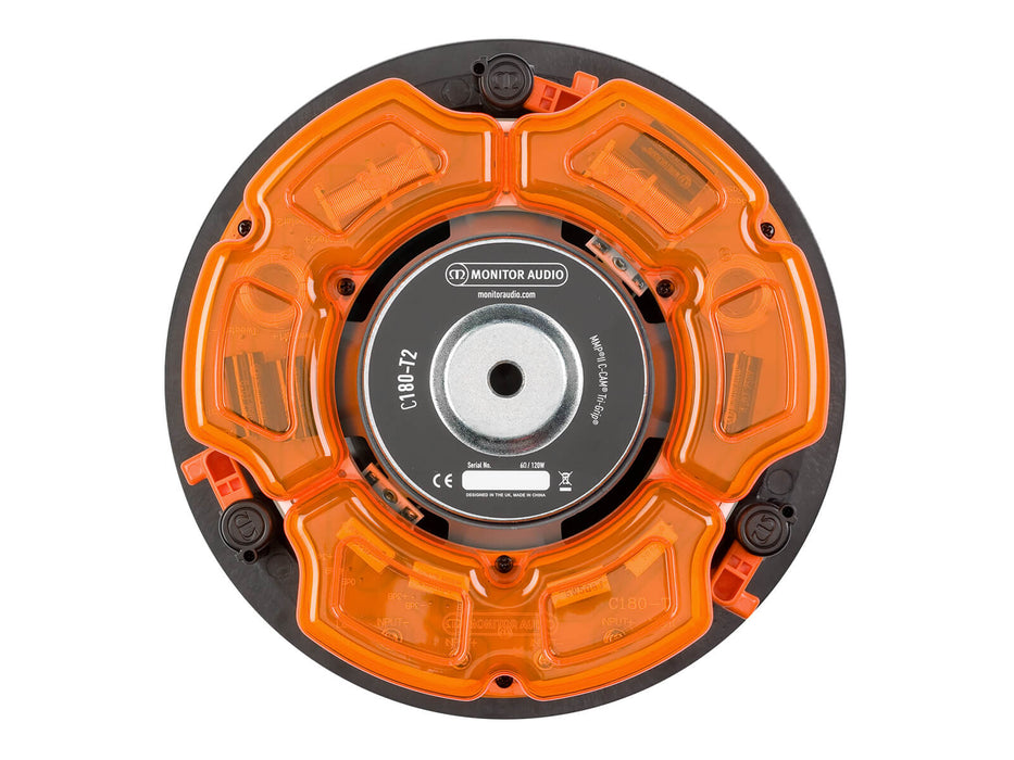 Monitor Audio C180-T2 In-Ceiling Speaker (Each)