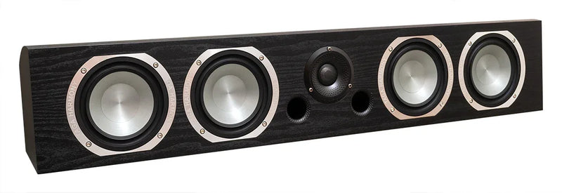 Taga Harmony Platinum C-100 V.3 Center Speakers - ProHiFi India