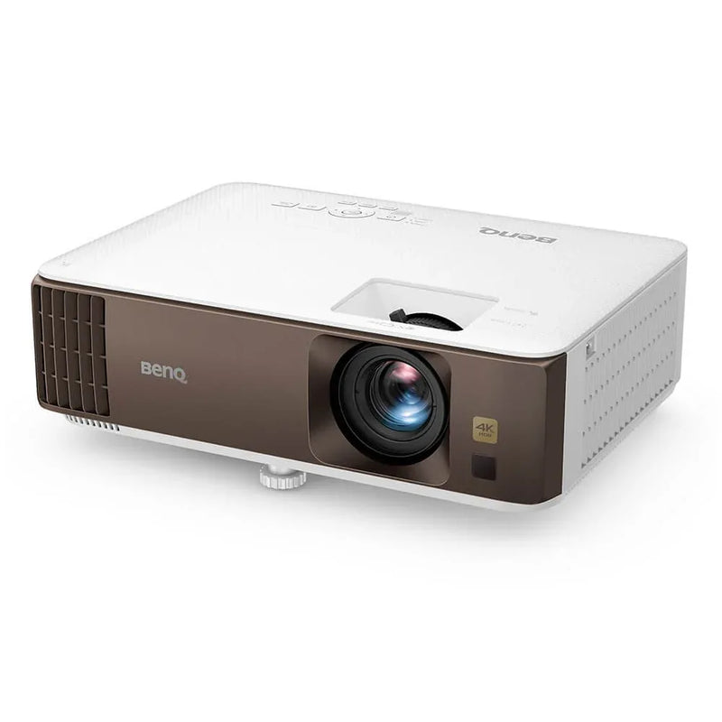 BenQ W1800 - 4K HDR Home Cinema Projector - ProHiFi India
