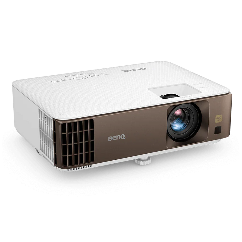 BenQ W1800 - 4K HDR Home Cinema Projector - ProHiFi India